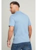 Jack & Jones Poloshirt - RISE INFINITY POLO in Mountain Spring