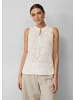 s.Oliver Bluse in 0200_ecru