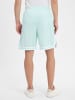 Karl Kani Hose in mint weiß - 0001