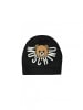 Moschino Mütze HUX02O Schwarz