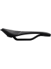 PRO MTB-Fahrradsattel Turnix Team AF, 275 x 152 mm in Schwarz