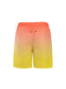 Frozen Cape Badehose FALCAO in Orange Yellow