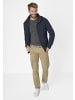 redpoint Blouson MATT in navy