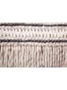 Kayoom Kurzflor Teppich Natura 210 in natural - creme - rechteckig