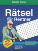 Korsch Kalender - Rätsel für Renter 2027