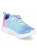 Skechers Low Sneaker OMBRE DREAMER in Blau