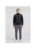 Karl Lagerfeld Blousonjacke 505061 in schwarz