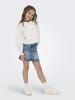 KIDS ONLY Jeansrock in Light Blue Denim