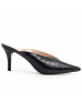 Montevita Pumps Sirena in Schwarz