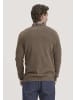 Hessnatur Strick Pullover in sand