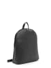 EMILY & NOAH Rucksack E&N Helsinki in black