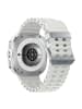 Samsung Smartwatch Galaxy Watch Ultra 2025 47mm in weiß