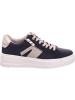 Marco Tozzi Schnürschuhe in BLACK COMB