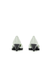 PRADA Zweifarbig Seide Mittel Absatz Pumps