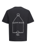 Jack & Jones T-shirt in Black