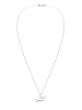 Elli Halskette 925 Sterling Silber in Silber
