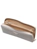 Guess Laurel II SLG Large Zip Around - Geldbörse (ivory) in ivory