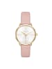 Michael Kors Portia Uhr gold rosa MK2659