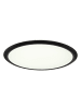 Globo lighting Deckenleuchte "SUNA" in black