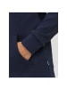 Jack & Jones Sweatshirt in Navy Blazer-REG FIT