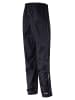 PRO-X elements XL&D Regen-Überhose "TORONTO" in Schwarz