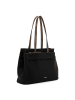 Tamaris TAS Margitta Schultertasche 39 cm black