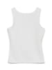 Vero Moda Top in Bright White