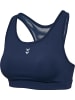 Hummel Top Hmlpulse Damen in DRESS BLUES