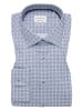 Eterna Hemd COMFORT FIT in royal blau