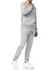 Rusty Neal Verwaschene Jogginghose Regular Fit Normal in Grau