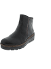 rieker Stiefelette Schwarz