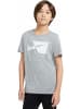 Nike TShirt für Jungen in grau