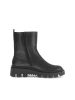 Gabor Biker Boots in schwarz