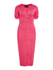 NAEMI Damen Kleid in PINK