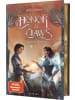 THIENEMANN Buch - Honor & Claws 2: Captured Stars