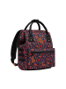 Cabaia Tagesrucksack Adventurer S Recycled in Maupiti Print