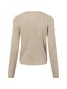 MOSS COPENHAGEN Strickjacke MSCHKellsey Alegria in melange - 0001