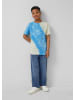 s.Oliver T-Shirt  in  5604_hellblau