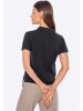 Wittchen Polo shirt in Black