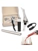 bremermann 5tlg-Set Wein-Set