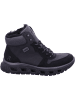 rieker Boots Mit Tex-Membran in grau
