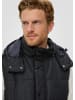 s.Oliver Outdoor-Weste in 9999_schwarz