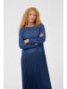 InWear Casual CHERRIEIW Lockere Passform in Dark Denim
