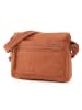 Hedgren Inner City Eye Umhängetasche RFID Schutz 22 cm in corduroy redwood burl