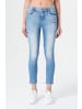 M.O.D Suzy Skinny Fit Drive Blue