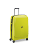 Delsey Belmont Plus 4 Rollen Trolley 76 cm in gruen chartreuse