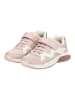 Geox Sneaker in Rose