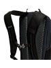 Jack Wolfskin Rucksack Velocity Lite 10 in Dunkelgrau