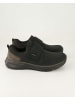 rieker Slipper in Schwarz