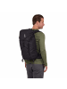 Thule AllTrail Daypack 25L - Wanderrucksack 57 cm (black) in schwarz